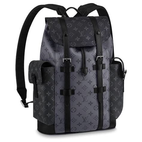 lv men's backpack|louis vuitton bags men's backpack.